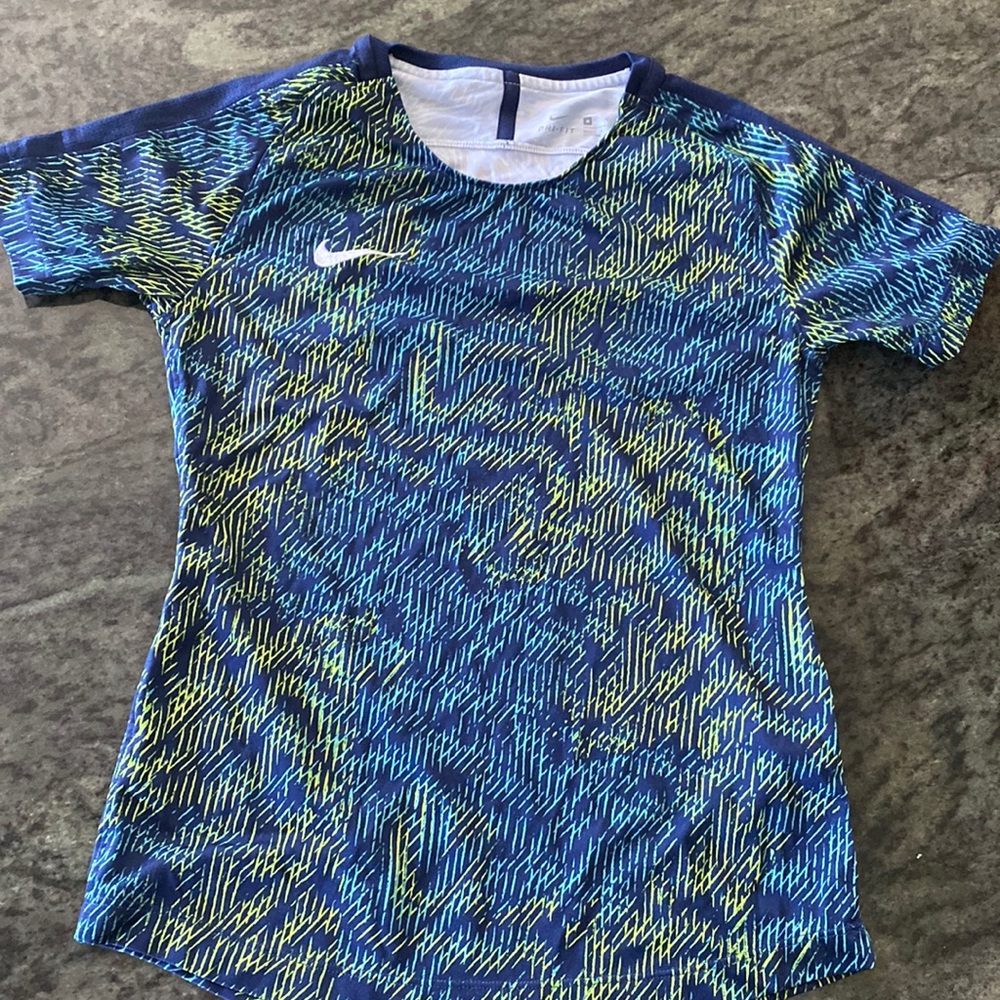 Nike Dri Fit shirt